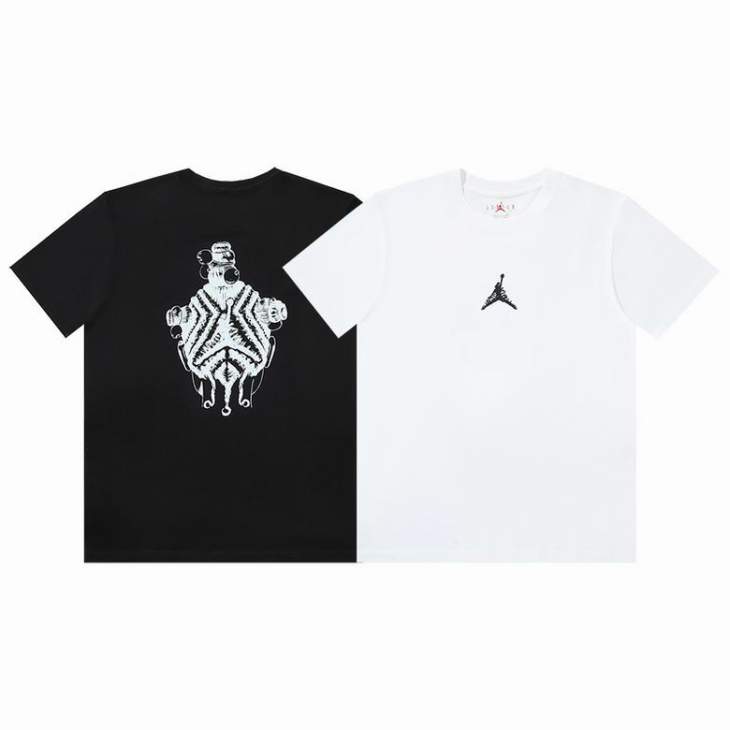 Picture of Jordan T Shirts Short _SKUJordanM-3XL6ctnJ8895359526